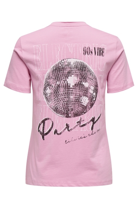 Only onllucia life reg s/s top jrs